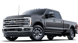 2025 Ford Super Duty® External Image 2